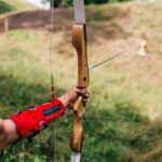 types of archery bows